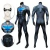 OneHeroSuits Nightwing Son Of Batman Cosplay Costumes