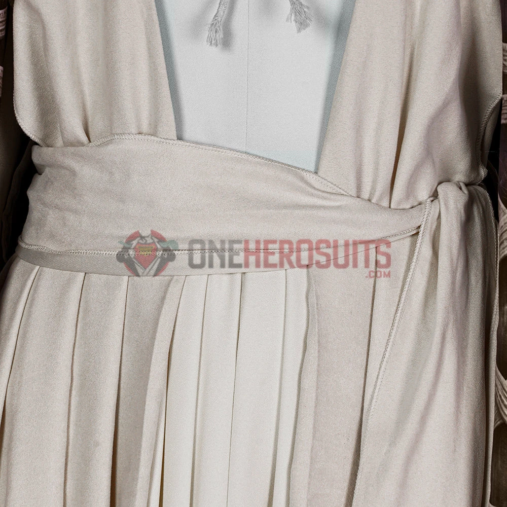 OneHeroSuits Elden Ring Ranni Cosplay Costumes With Hat Halloween Dress Up Suit