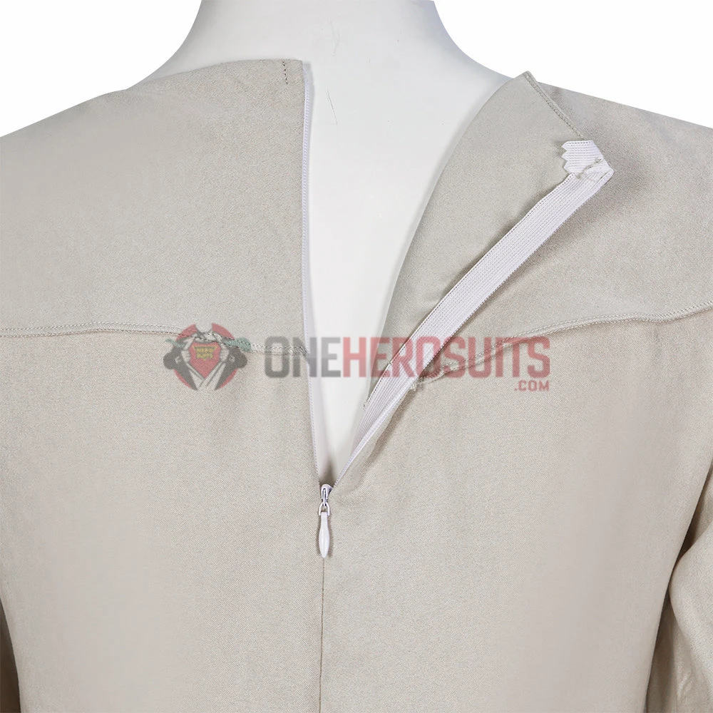 OneHeroSuits Elden Ring Ranni Cosplay Costumes With Hat Halloween Dress Up Suit