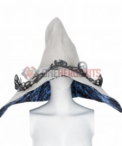 OneHeroSuits Elden Ring Ranni Cosplay Costumes With Hat Halloween Dress Up Suit