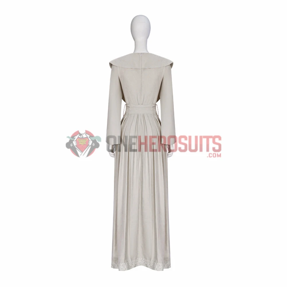 OneHeroSuits Elden Ring Ranni Cosplay Costumes With Hat Halloween Dress Up Suit