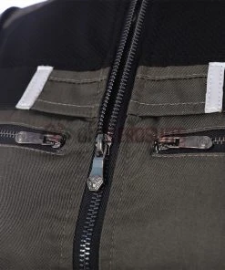 OneHeroSuits Avengers 3 Black Widow Cosplay Costumes Green Edition Suits