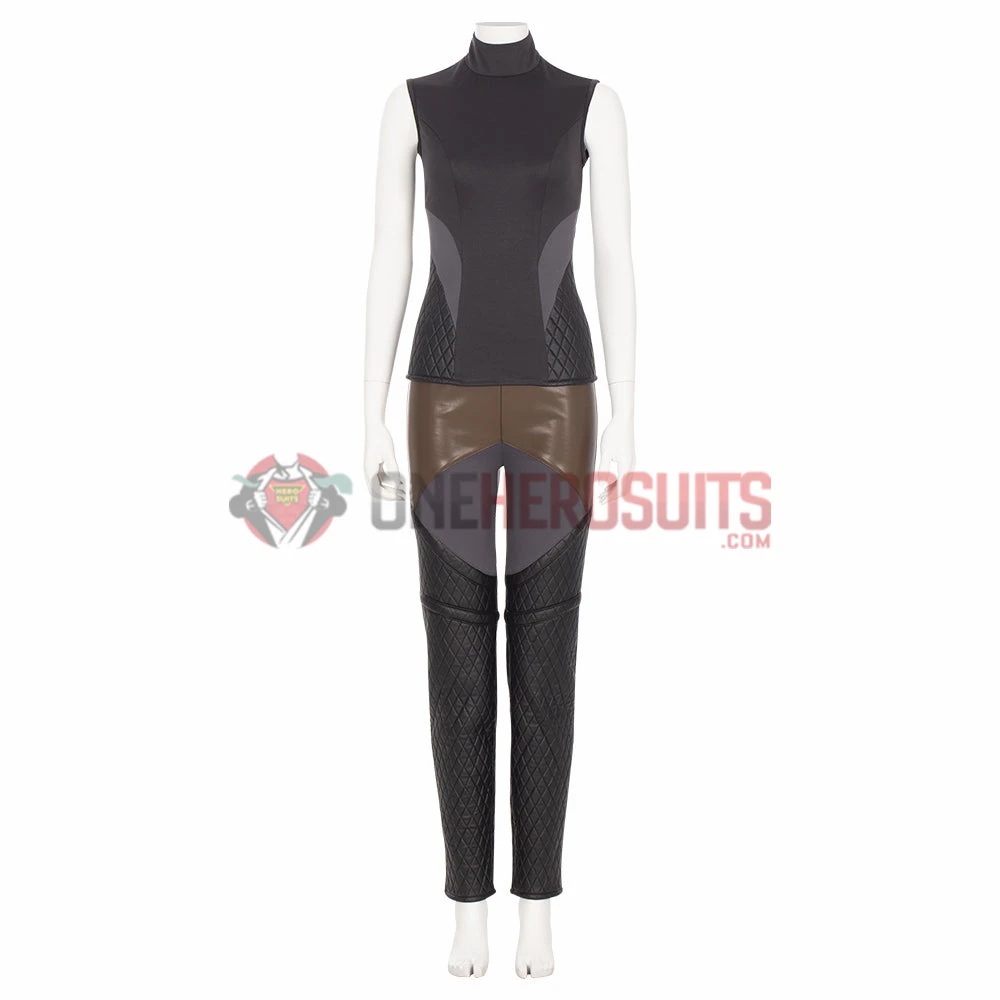 OneHeroSuits Thor Jane Foster Cosplay Costumes Love And Thunder Top Level Suits