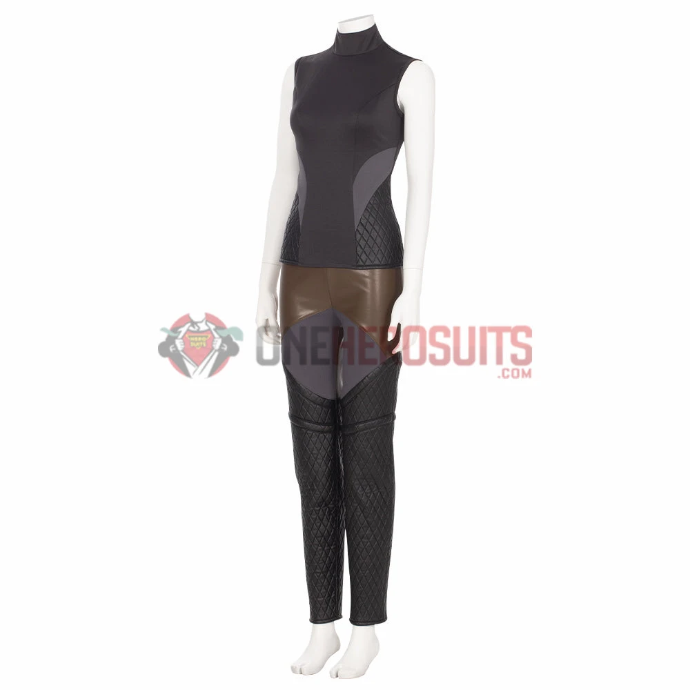 OneHeroSuits Thor Jane Foster Cosplay Costumes Love And Thunder Top Level Suits