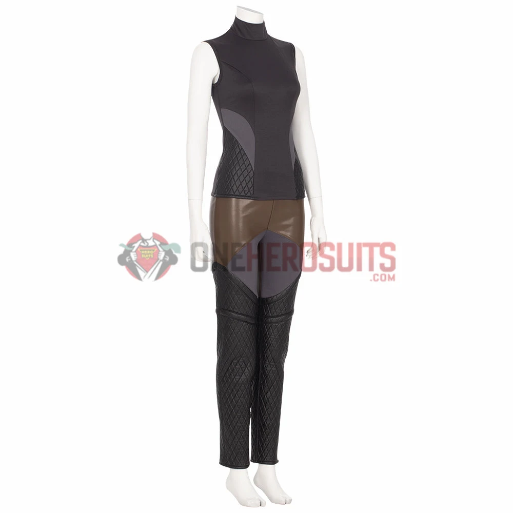 OneHeroSuits Thor Jane Foster Cosplay Costumes Love And Thunder Top Level Suits