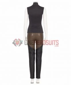 OneHeroSuits Thor Jane Foster Cosplay Costumes Love And Thunder Top Level Suits