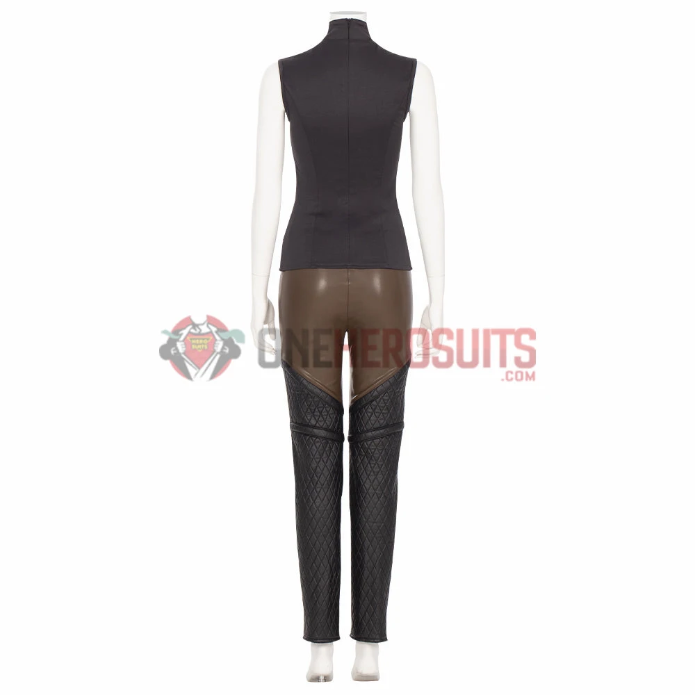 OneHeroSuits Thor Jane Foster Cosplay Costumes Love And Thunder Top Level Suits