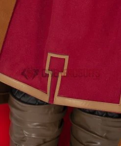 OneHeroSuits Thor Jane Foster Cosplay Costumes Love And Thunder Top Level Suits