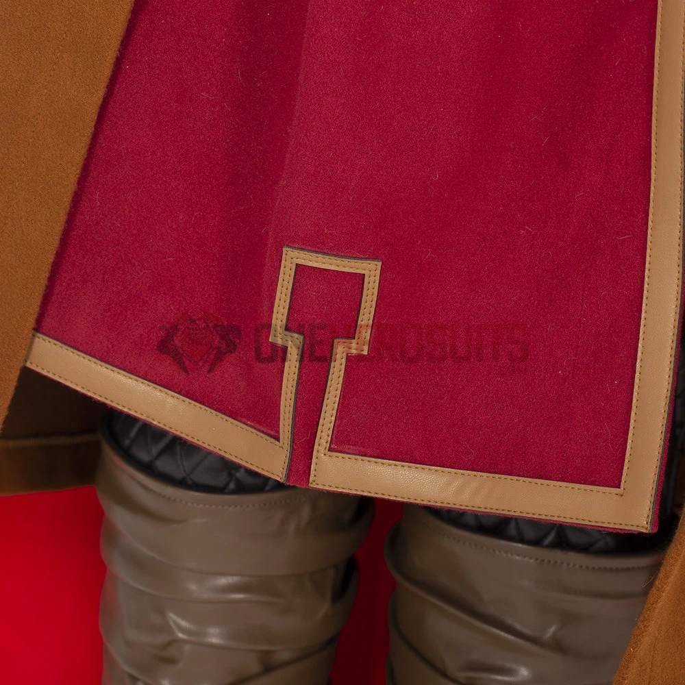 OneHeroSuits Thor Jane Foster Cosplay Costumes Love And Thunder Top Level Suits