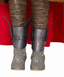 OneHeroSuits Thor Jane Foster Cosplay Costumes Love And Thunder Top Level Suits