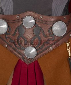 OneHeroSuits Thor Jane Foster Cosplay Costumes Love And Thunder Top Level Suits