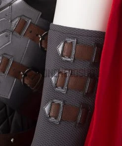 OneHeroSuits Thor Jane Foster Cosplay Costumes Love And Thunder Top Level Suits