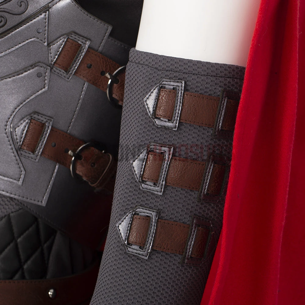 OneHeroSuits Thor Jane Foster Cosplay Costumes Love And Thunder Top Level Suits