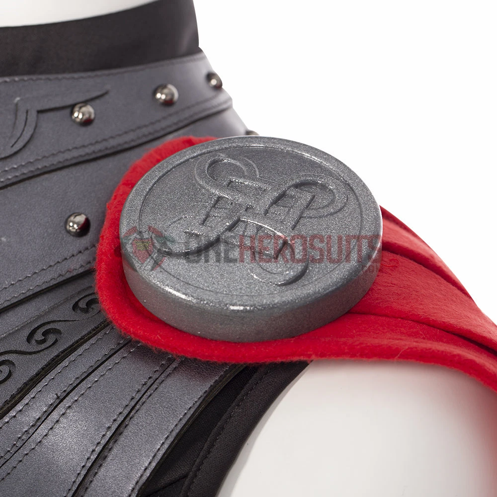 OneHeroSuits Thor Jane Foster Cosplay Costumes Love And Thunder Top Level Suits