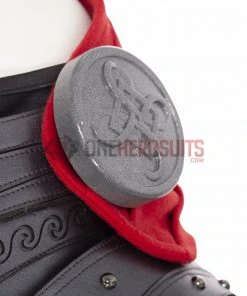 OneHeroSuits Thor Jane Foster Cosplay Costumes Love And Thunder Top Level Suits