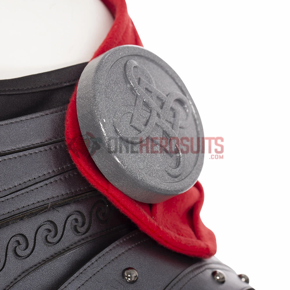 OneHeroSuits Thor Jane Foster Cosplay Costumes Love And Thunder Top Level Suits