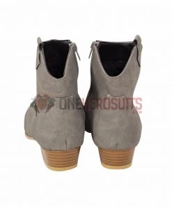 OneHeroSuits Thor Jane Foster Cosplay Boots Love And Thunder Top Level Shoes Costumes