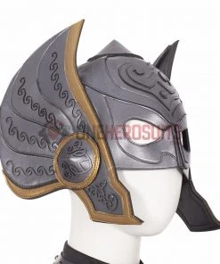 OneHeroSuits Thor Jane Foster Cosplay Costumes Love And Thunder Top Level Suits