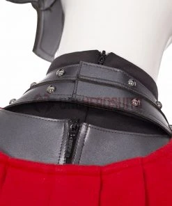 OneHeroSuits Thor Jane Foster Cosplay Costumes Love And Thunder Top Level Suits