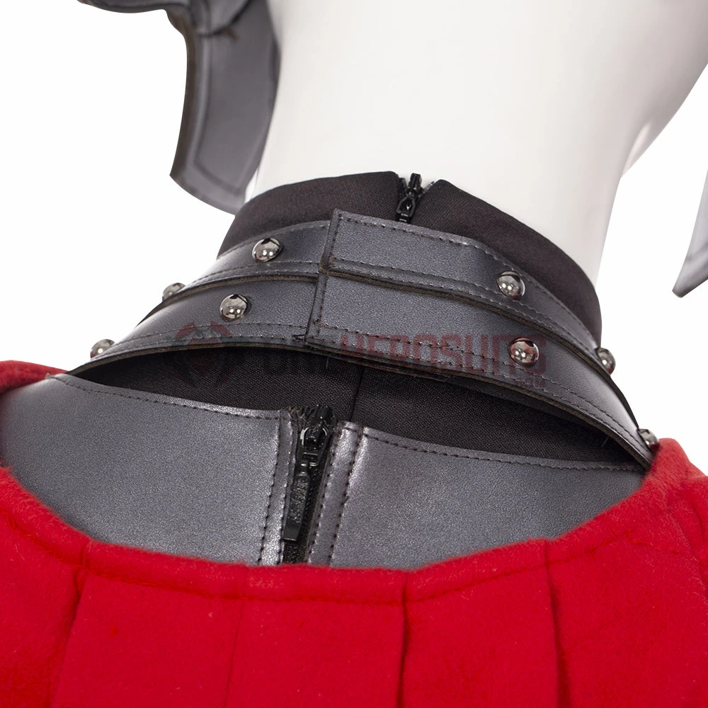 OneHeroSuits Thor Jane Foster Cosplay Costumes Love And Thunder Top Level Suits