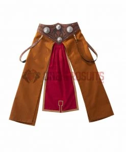 OneHeroSuits Thor Jane Foster Cosplay Costumes Love And Thunder Top Level Suits