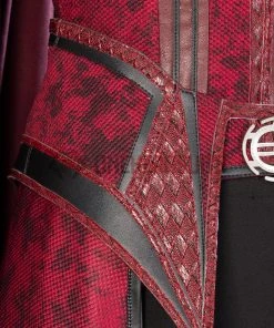 OneHeroSuits Wanda Multiverse Of Madness Cosplay Costumes Upgraded Version Suits