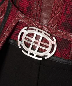 OneHeroSuits Wanda Multiverse Of Madness Cosplay Costumes Upgraded Version Suits