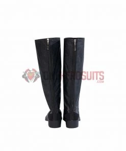 OneHeroSuits Costumes Wanda Multiverse Of Madness Cosplay Boots Upgraded Version Shoes