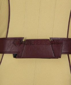 OneHeroSuits Reverse-Flash Cosplay Costumes Eobard Thawne Top Level Suits