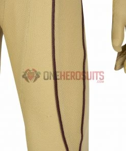 OneHeroSuits Reverse-Flash Cosplay Costumes Eobard Thawne Top Level Suits