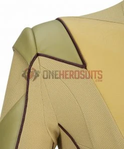 OneHeroSuits Reverse-Flash Cosplay Costumes Eobard Thawne Top Level Suits