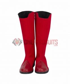 OneHeroSuits Reverse-Flash Cosplay Costumes Eobard Thawne Top Level Suits