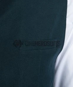 OneHeroSuits Fantastic Beasts 2 Cosplay Costumes Newt Scamander Top Level Suits