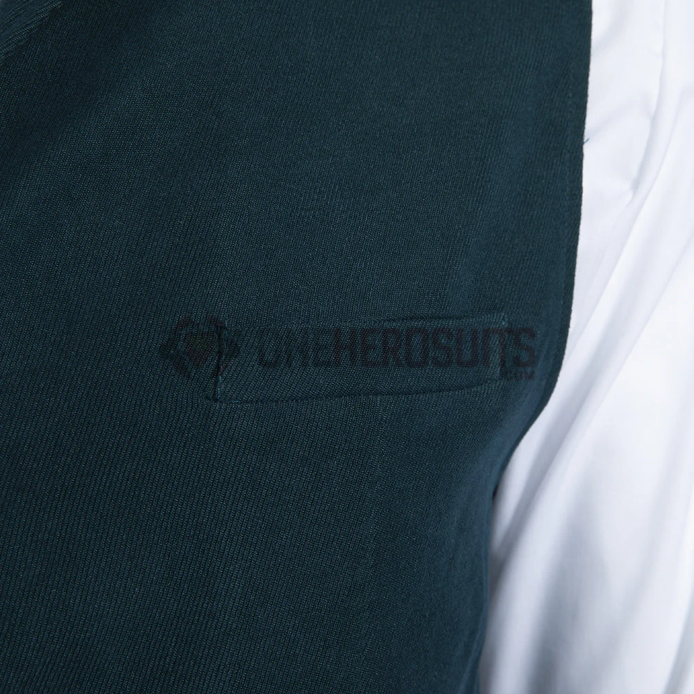 OneHeroSuits Fantastic Beasts 2 Cosplay Costumes Newt Scamander Top Level Suits