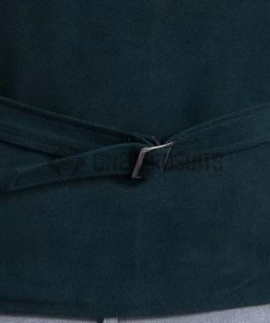 OneHeroSuits Fantastic Beasts 2 Cosplay Costumes Newt Scamander Top Level Suits