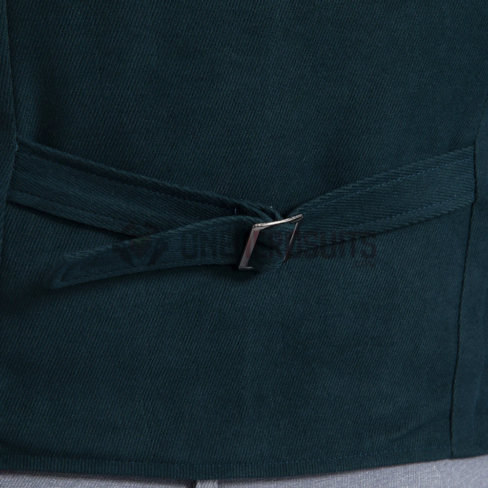 OneHeroSuits Fantastic Beasts 2 Cosplay Costumes Newt Scamander Top Level Suits