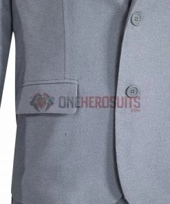 OneHeroSuits Fantastic Beasts 2 Cosplay Costumes Newt Scamander Top Level Suits