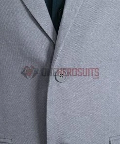 OneHeroSuits Fantastic Beasts 2 Cosplay Costumes Newt Scamander Top Level Suits