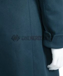 OneHeroSuits Fantastic Beasts 2 Cosplay Costumes Newt Scamander Top Level Suits