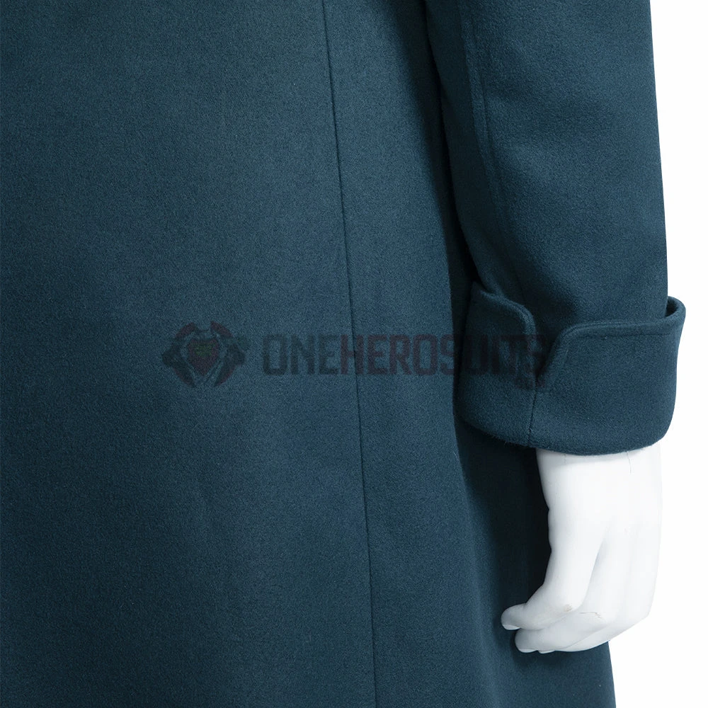 OneHeroSuits Fantastic Beasts 2 Cosplay Costumes Newt Scamander Top Level Suits