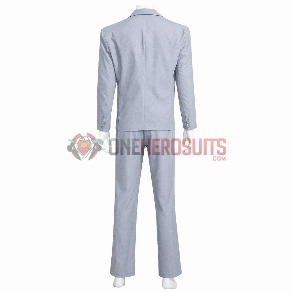 OneHeroSuits Fantastic Beasts 2 Cosplay Costumes Newt Scamander Top Level Suits