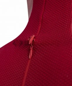 OneHeroSuits The Flash S8 Barry Allen Cosplay Costumes With Golden Boots