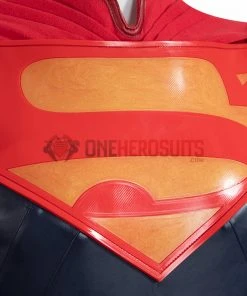 OneHeroSuits Superman 2022 Cosplay Costumes Leather Suits