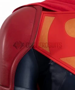 OneHeroSuits Superman 2022 Cosplay Costumes Leather Suits