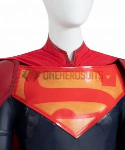 OneHeroSuits Superman 2022 Cosplay Costumes Leather Suits