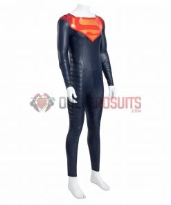 OneHeroSuits Superman 2022 Cosplay Costumes Leather Suits