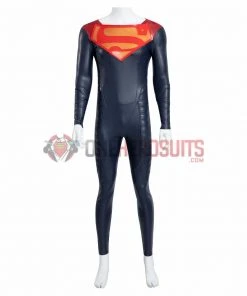 OneHeroSuits Superman 2022 Cosplay Costumes Leather Suits