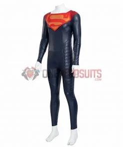 OneHeroSuits Superman 2022 Cosplay Costumes Leather Suits