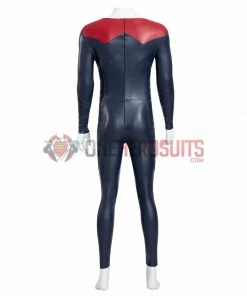 OneHeroSuits Superman 2022 Cosplay Costumes Leather Suits