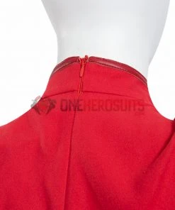 OneHeroSuits Superman 2022 Cosplay Costumes Leather Suits